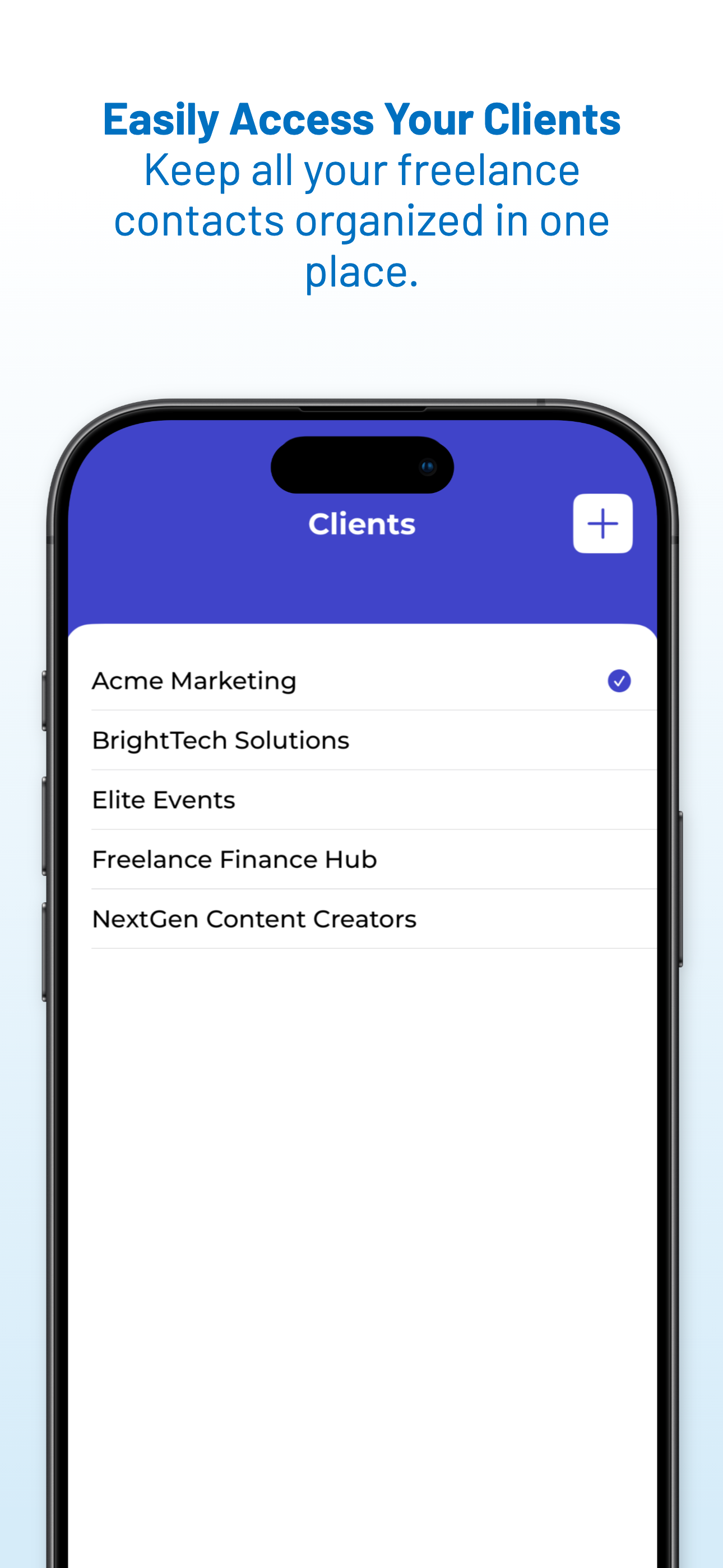 Gig Pay Tracker