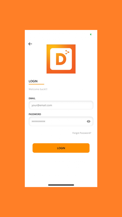 Deal Connect screenshot