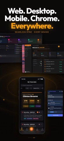 LiteScribe Screenshot 5 of 6