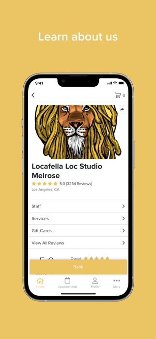 Locafella Screenshot 2 of 6