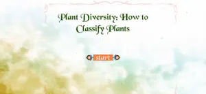 Plant Diversity screenshot 3