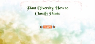 Plant Diversity Screenshot 3 of 3