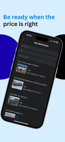 GLB Company screenshot