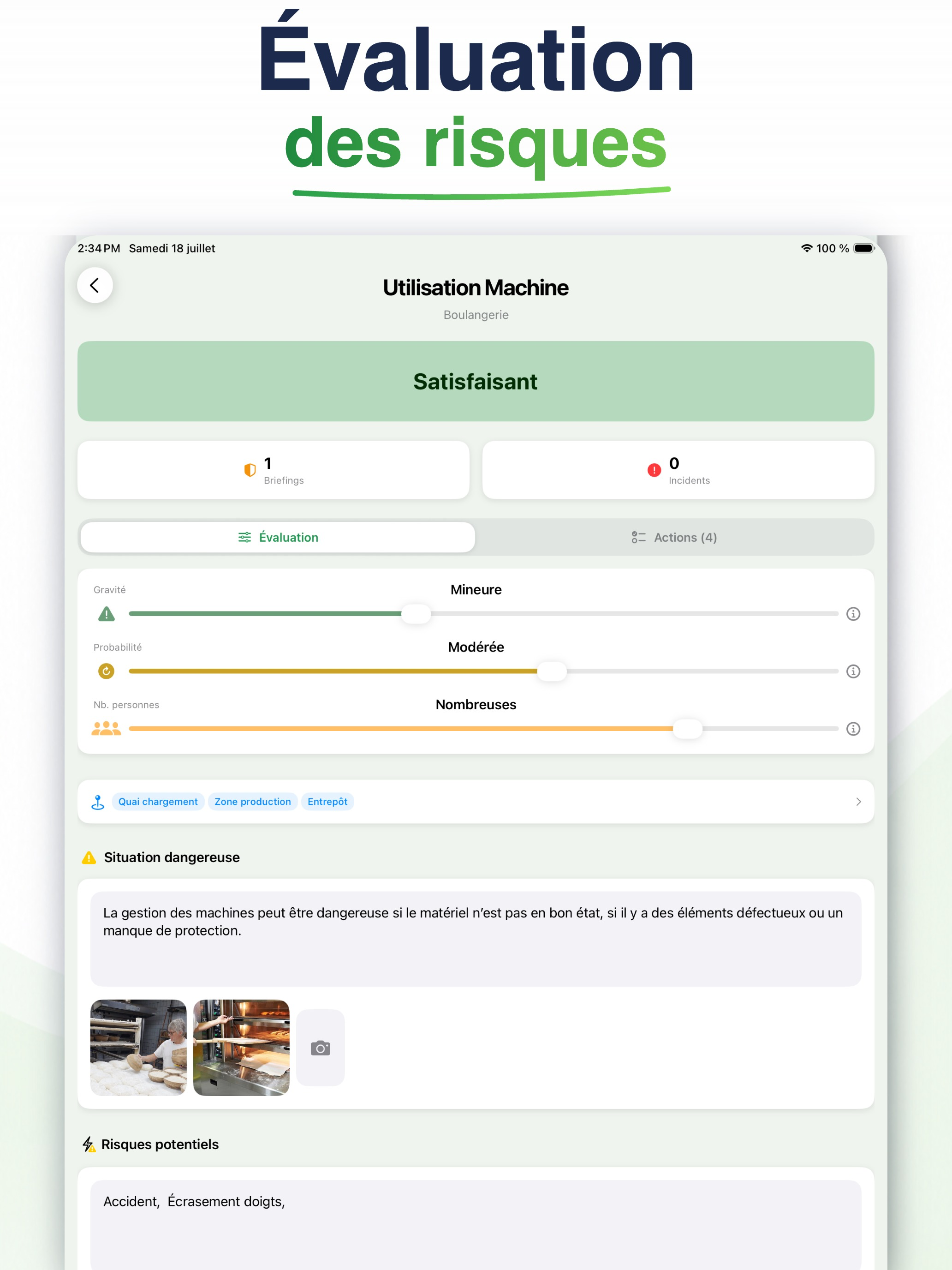 iDuerp screenshot 13