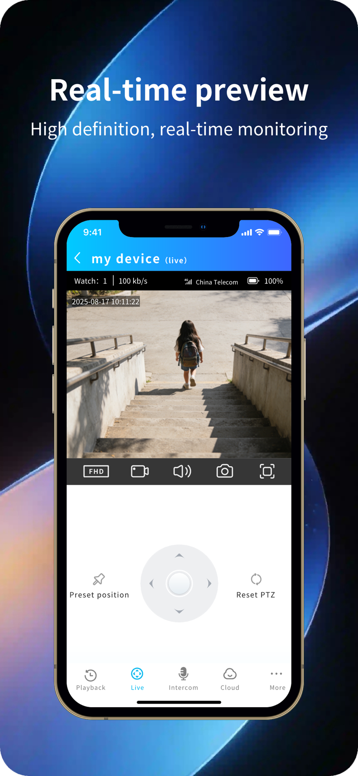 JJhome screenshot 4