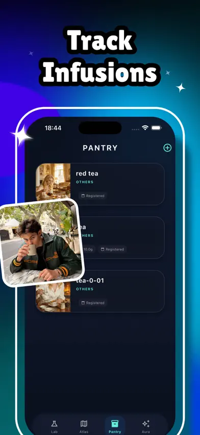 Kelen screenshot 3