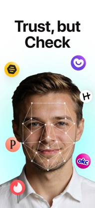 ТinЕуе АI:Reverse Image Search screenshot 1
