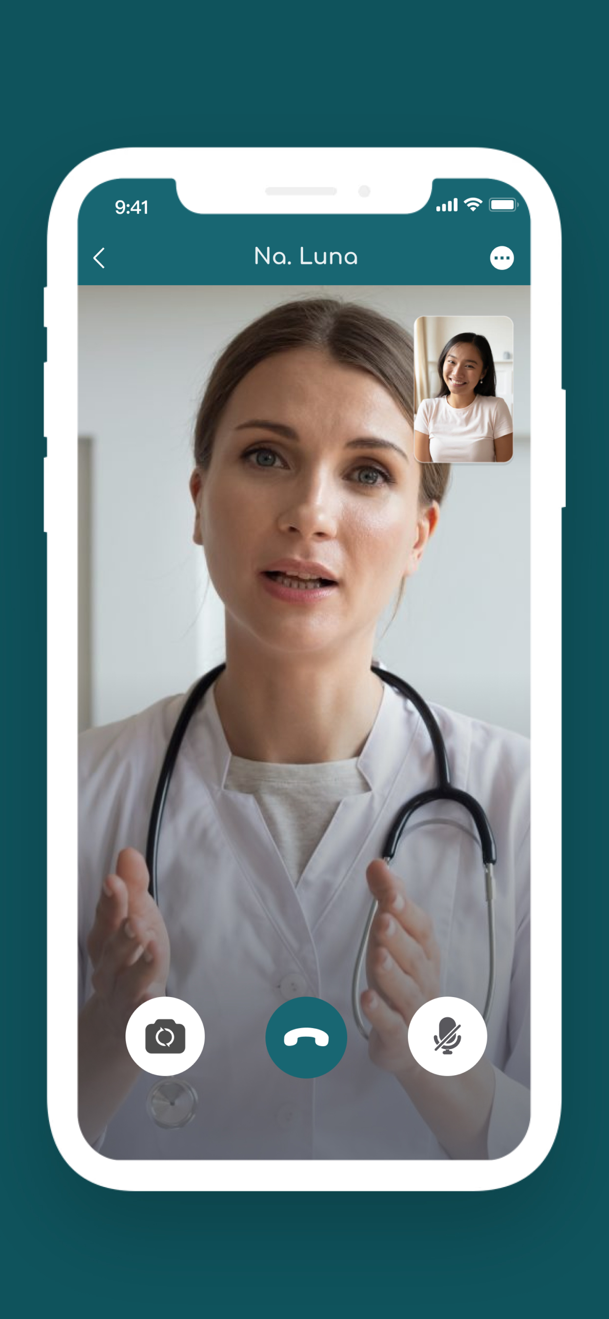 Amber Group Medical Services