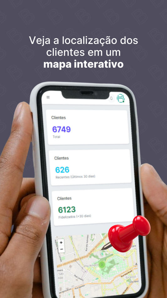 #4. Brimpp (iOS) 由: Avelar Tecnologia