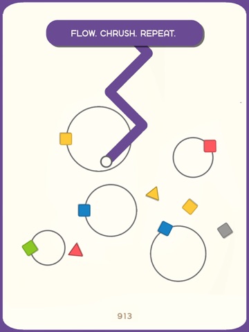 ikami iPad screenshot