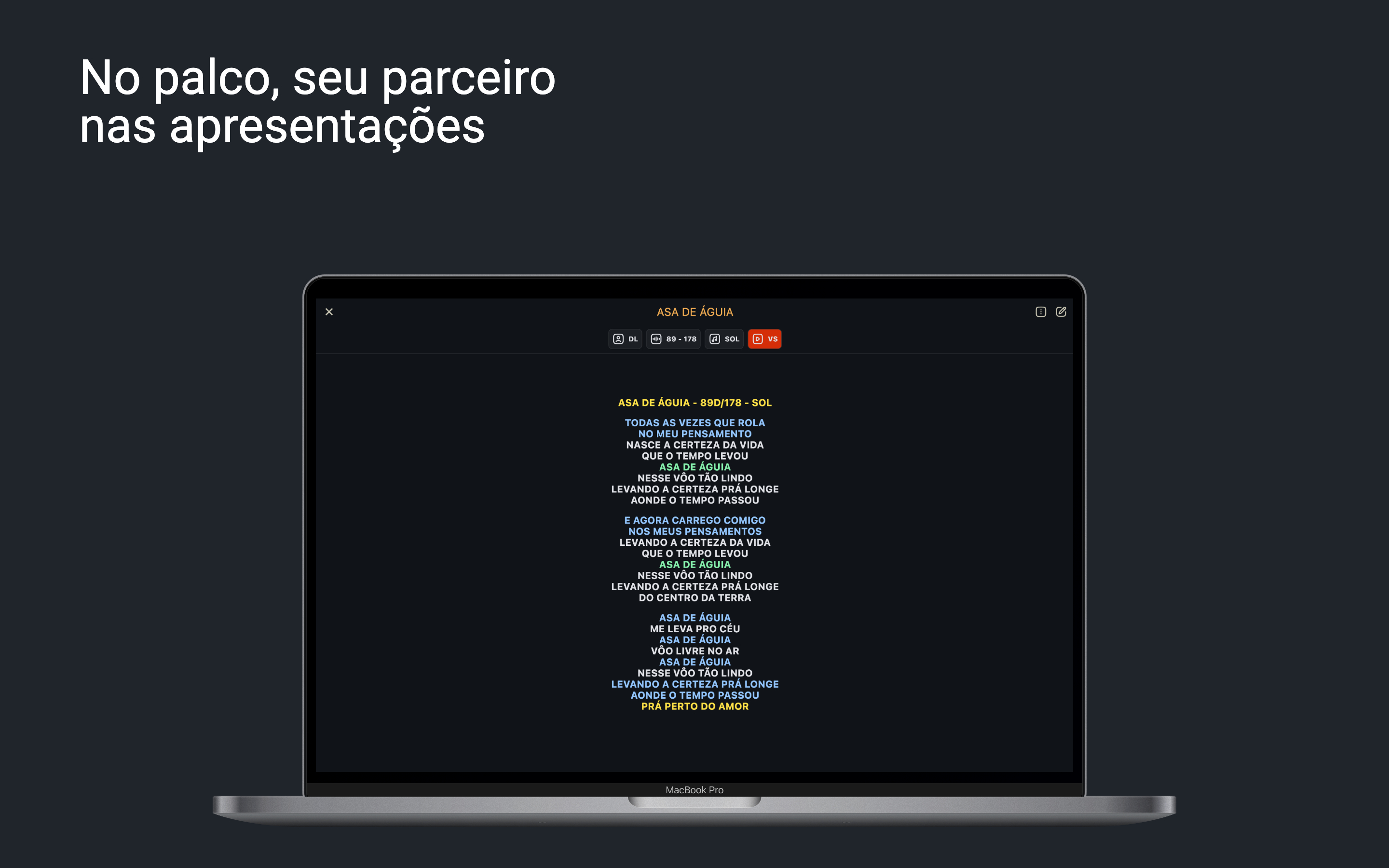 RepList