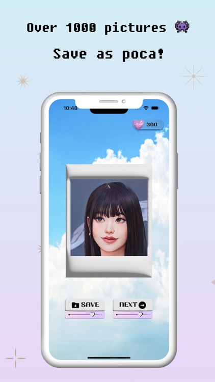 Kpop Time : Idol speed quiz screenshot-6