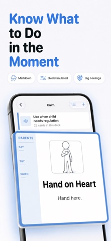 Guess Less Parenting Screenshot 2 of 6