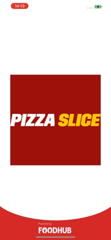 Pizza Slice. Screenshot 1 of 4