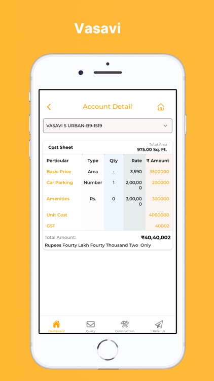 Vasavi Group screenshot-3