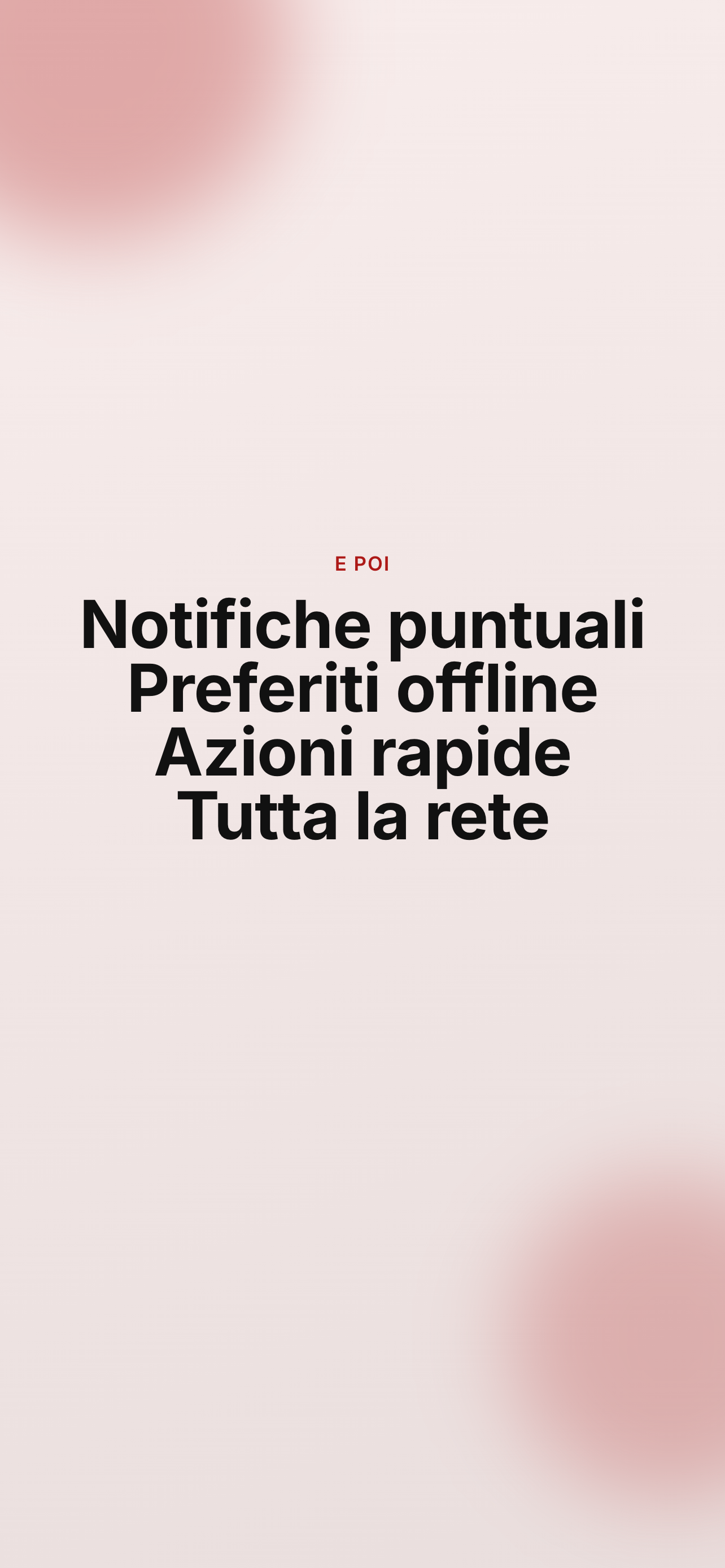 Noto News screenshot 5