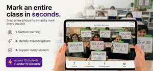 SnapTrack for Teachers screenshot 1