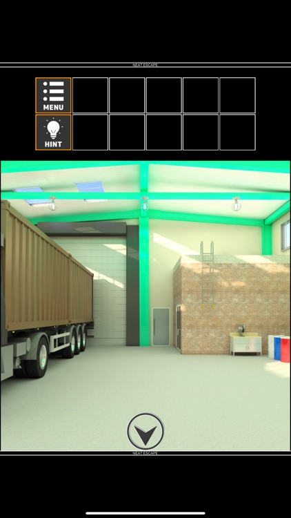 EscapeGame:Car repair shop screenshot-4