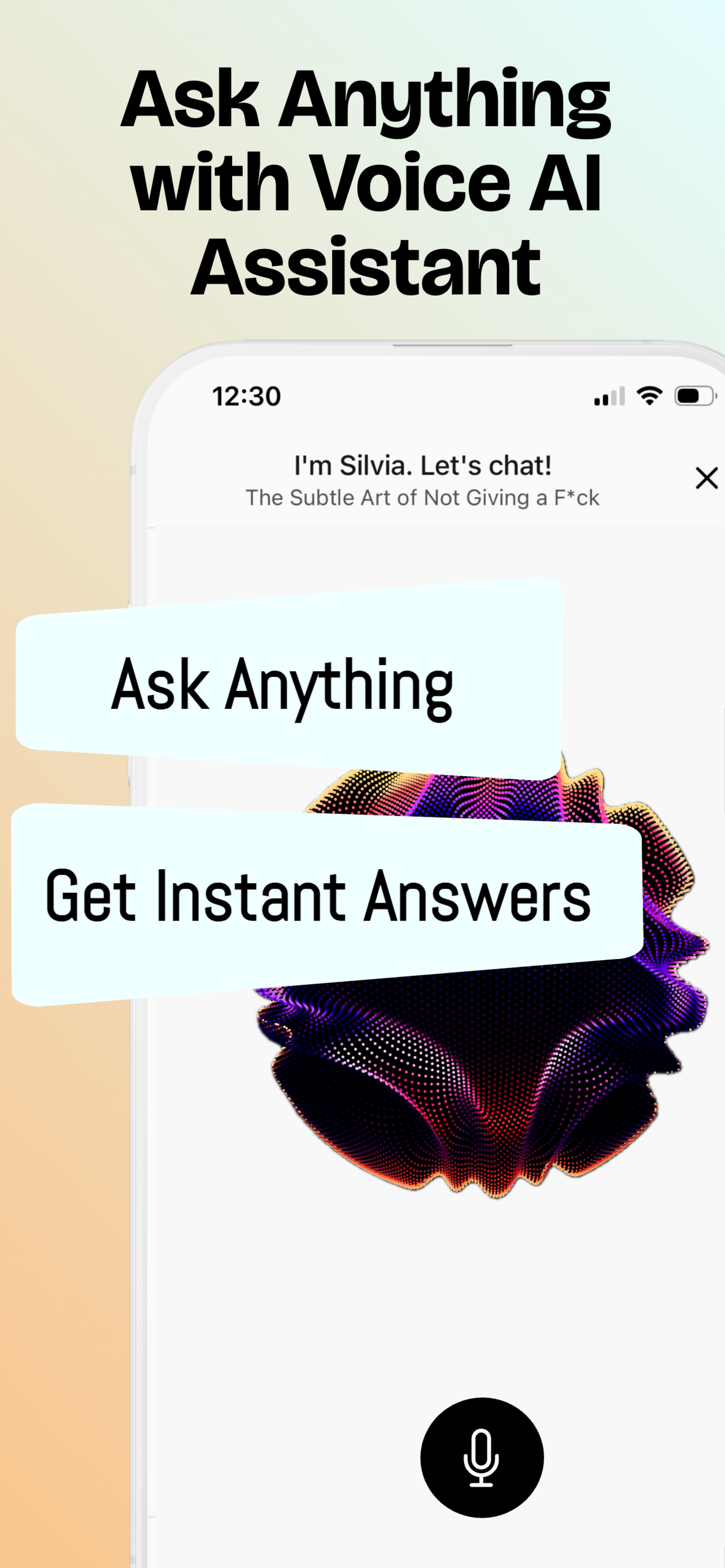 Reeda - Read Any Text Out Loud screenshot 6