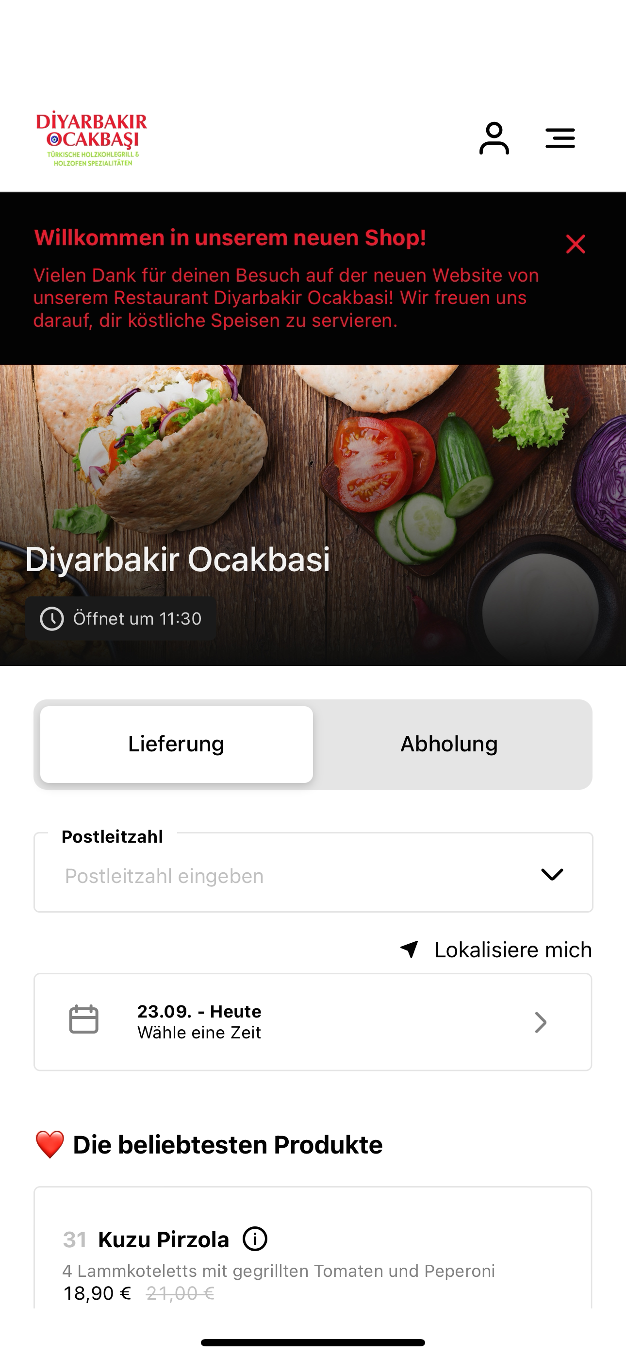 Diyarbakir Ocakbasi screenshot 3