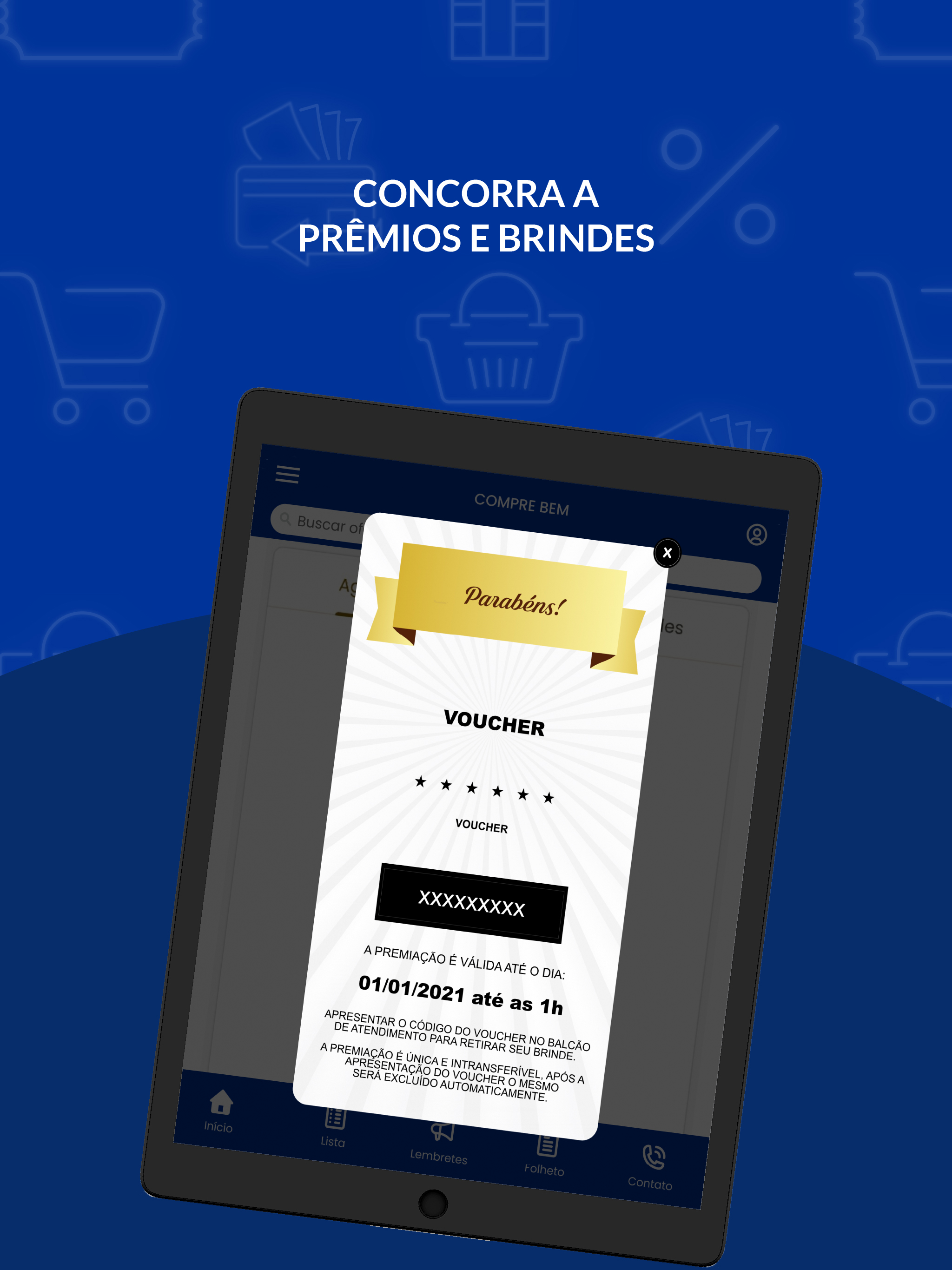 Compre Bеm screenshot 8