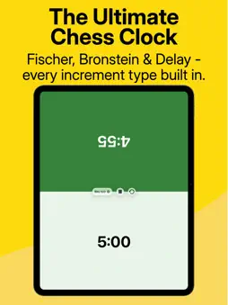 Chess Clock Ultra screenshot 6