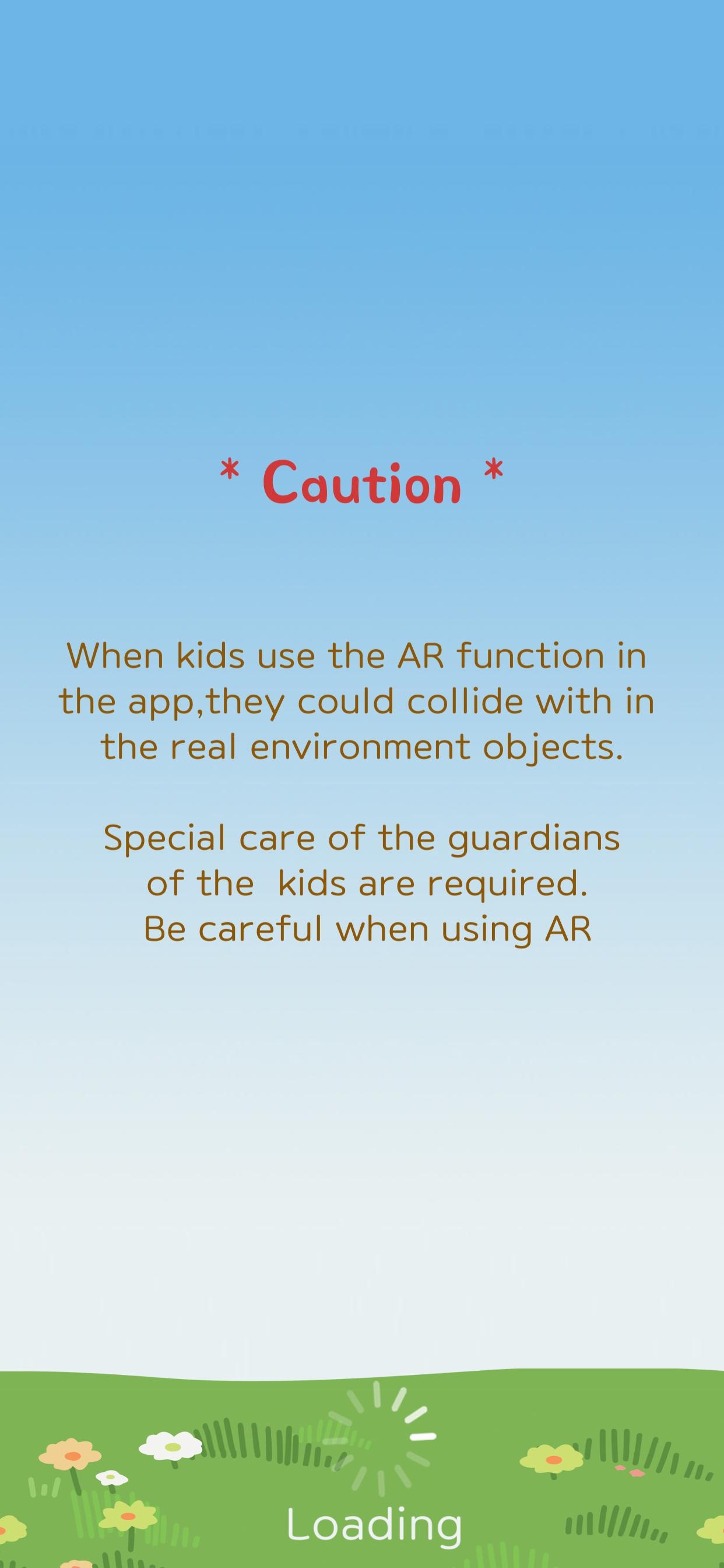 AR Bugs Origami screenshot 3