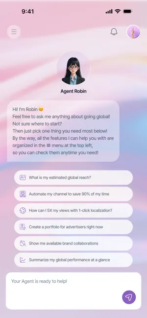 adobaRo screenshot 1