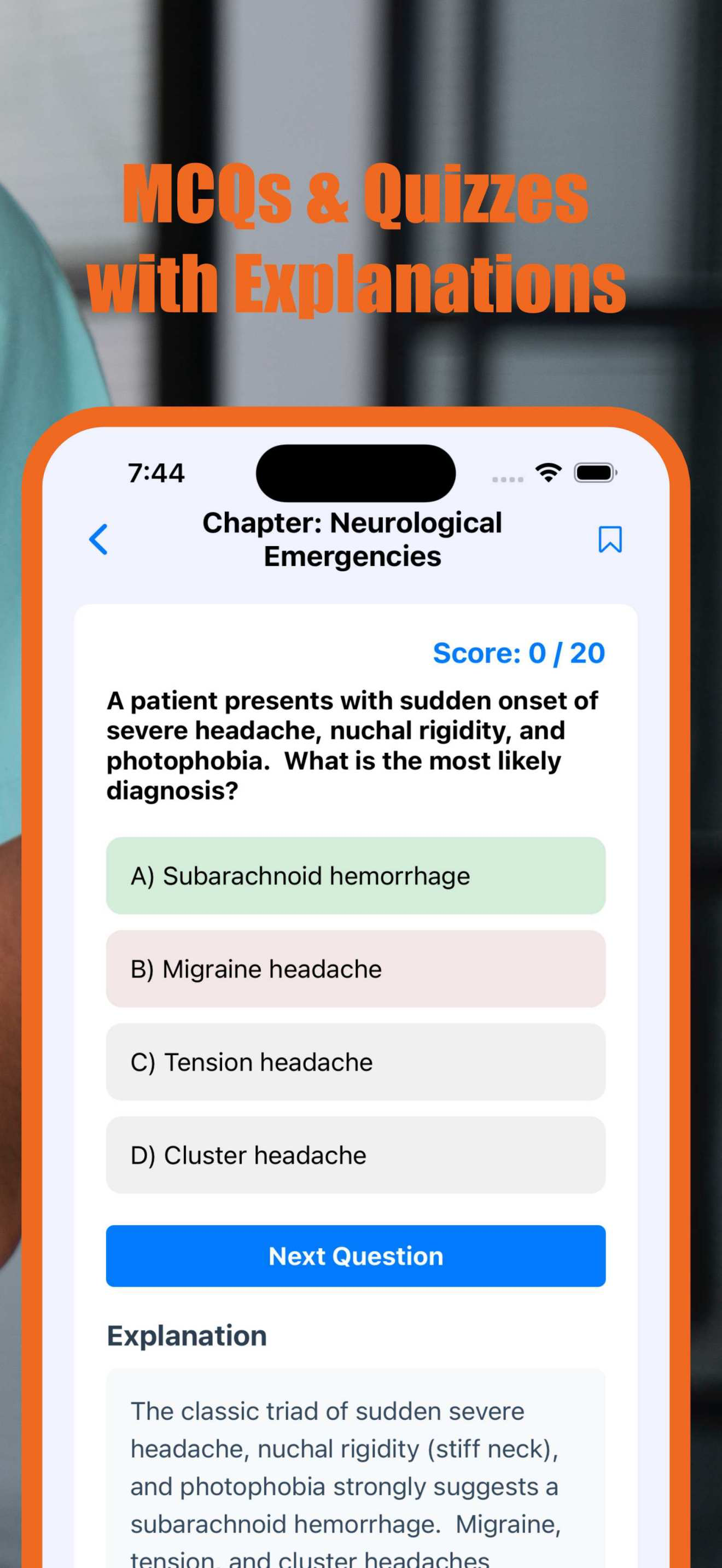 Nursing Cert Mastery Hub