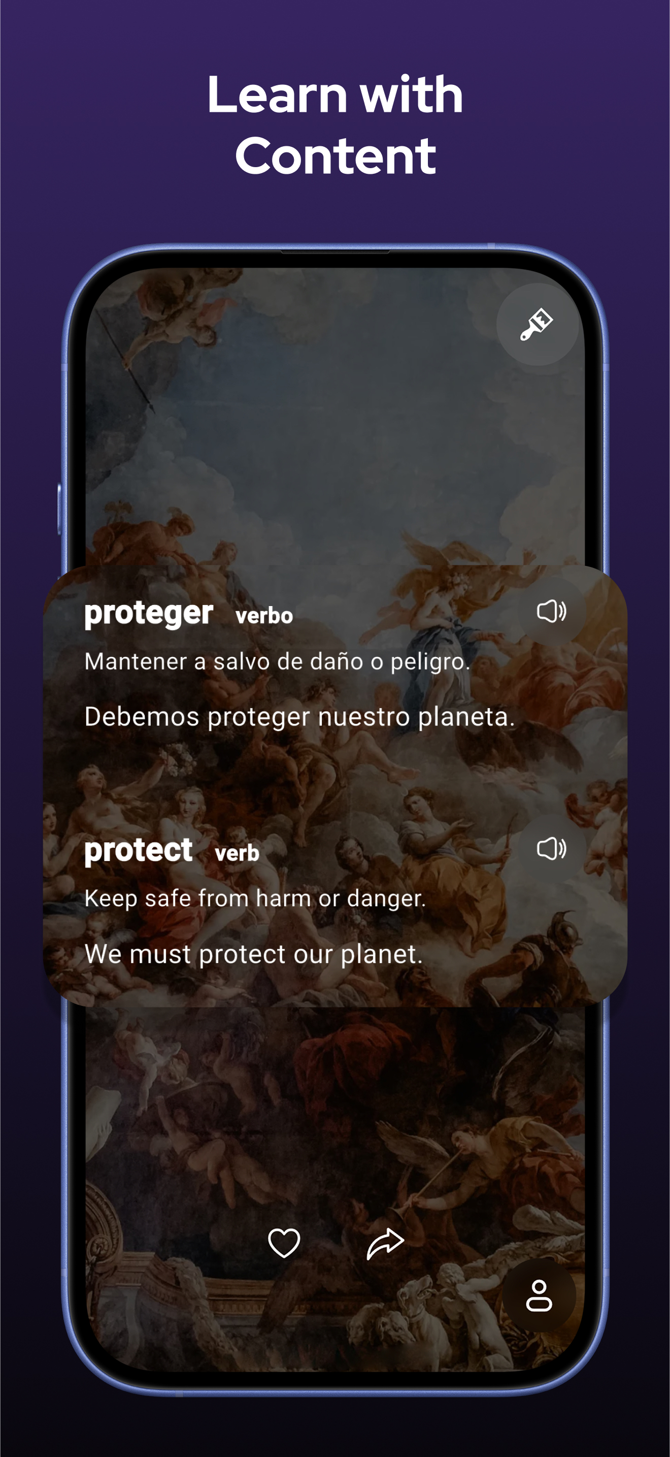 Learn on Widgets