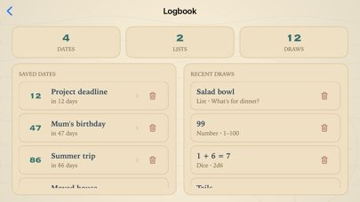 FlowAnchor Screenshot 6 of 7