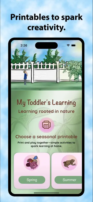 My Toddler’s Learning screenshot 4