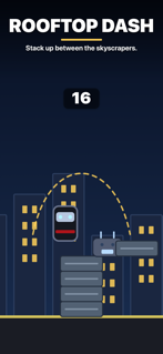 BrickHop: Arcade Jump screenshot 7