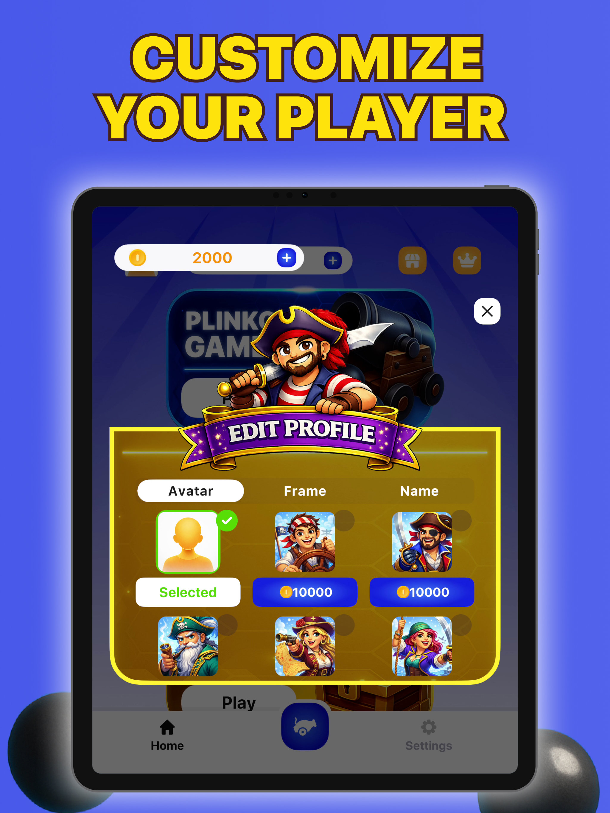 Plinko Game ⁢ screenshot 13