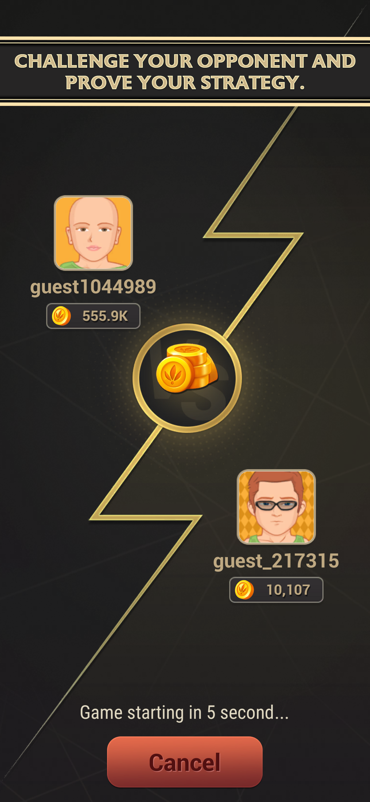 Chess Online - Board Game