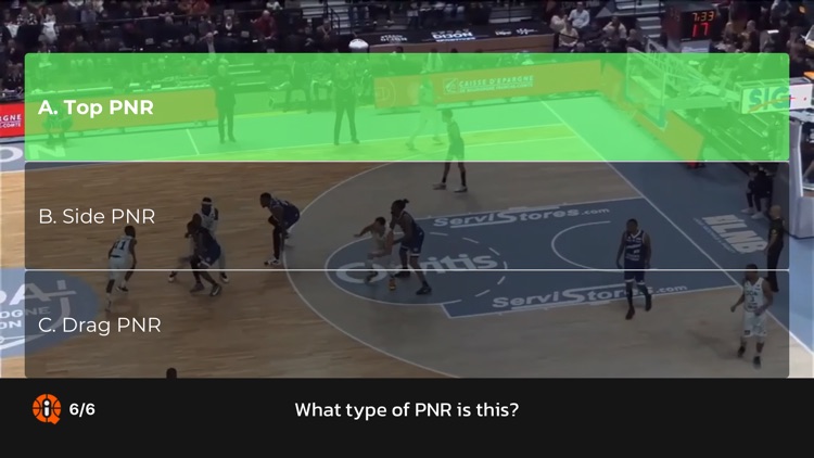 HooperIQ: Learn Basketball screenshot-4