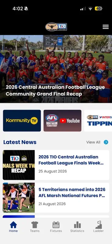 NTFL screenshot 4 of 4