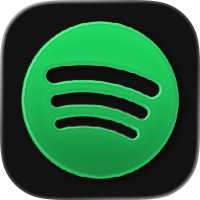 Spotify Musik und Podcasts