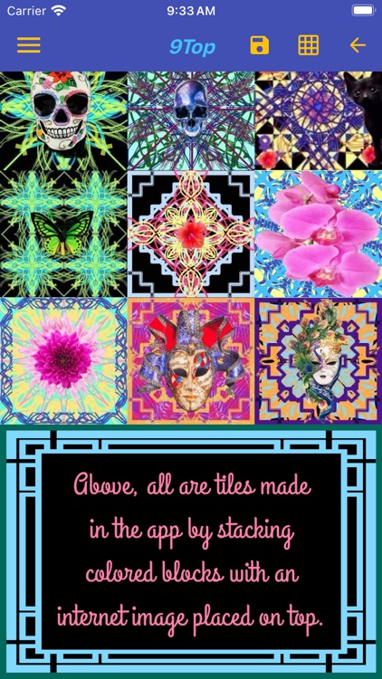 AI Texter - Artsy screenshot-9