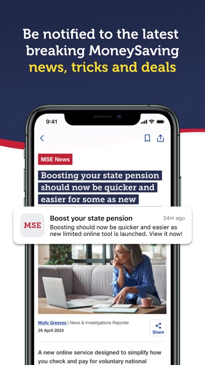 MoneySavingExpert screenshot-5