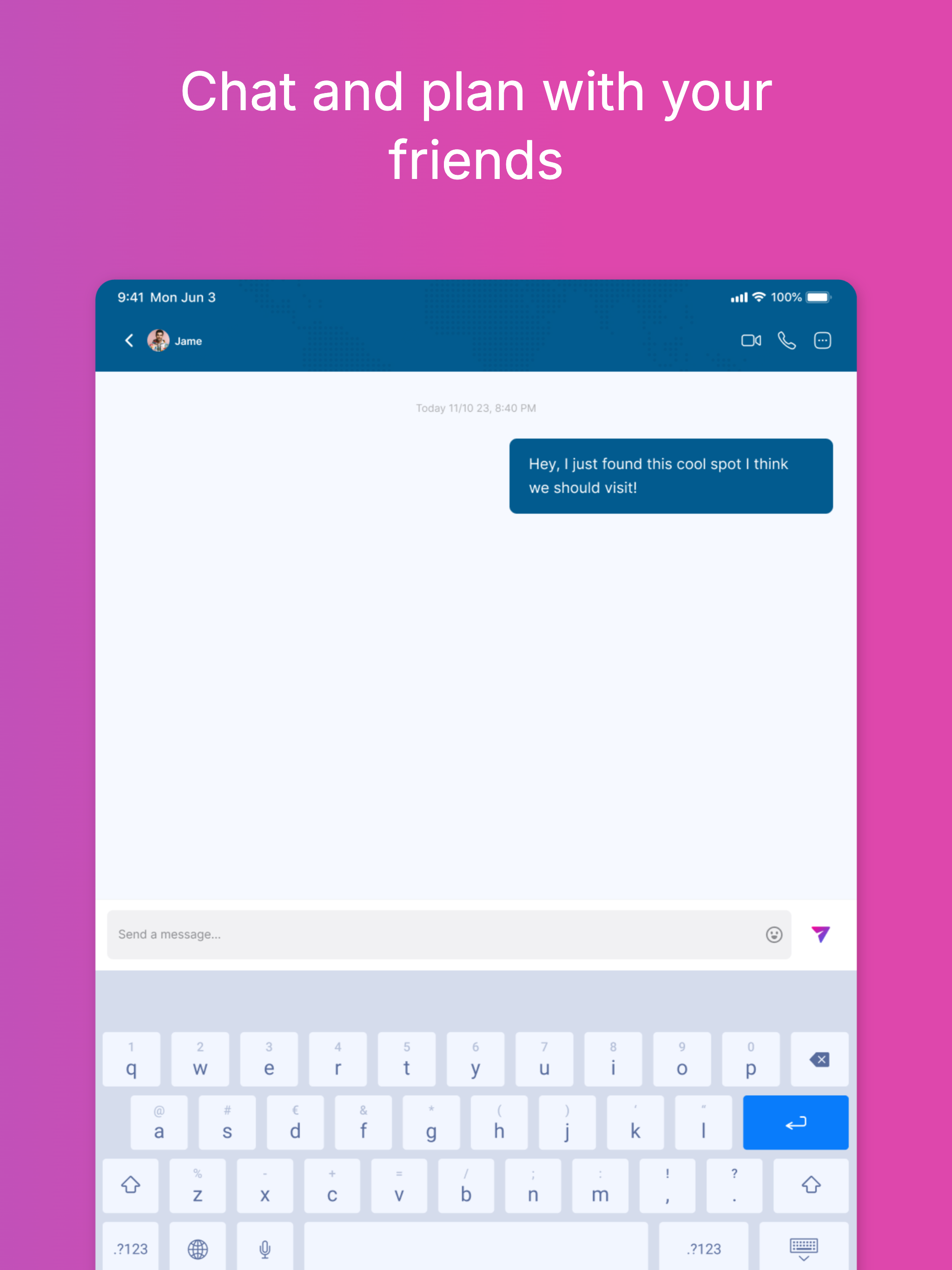 HouseToMotive App