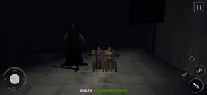 Escape The Haunt: Dark Horror screenshot 2