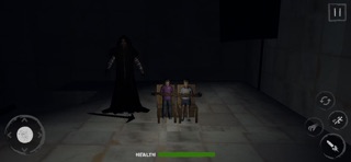 Escape The Haunt: Dark Horror Screenshot 2 of 5
