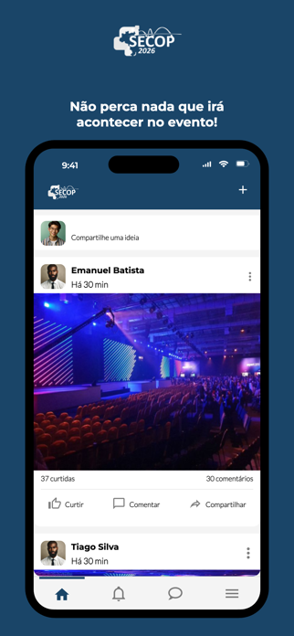 SECOP 2026 Screenshot 3 of 4