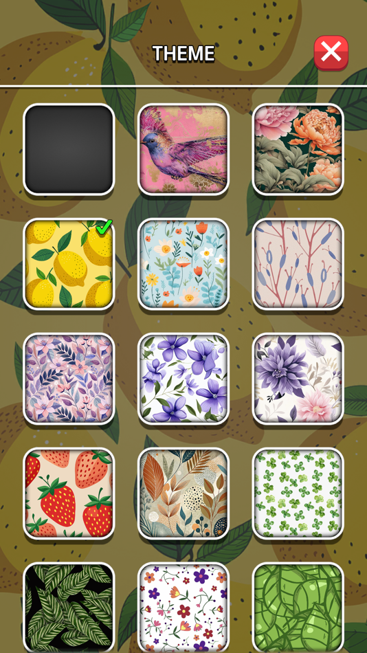 #5. Candy Sort Game (iOS) 由: seojin kim