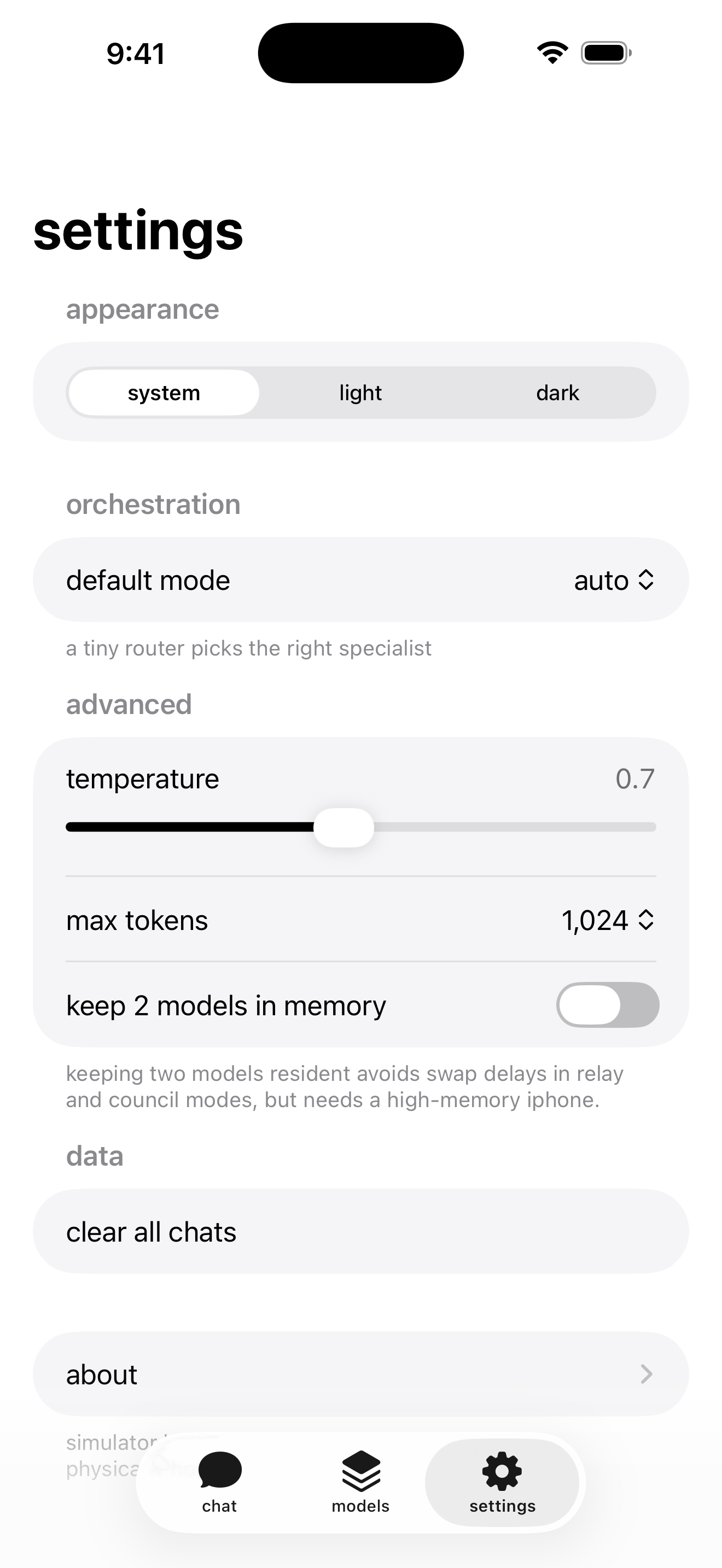 noni - AI Assistant screenshot 4