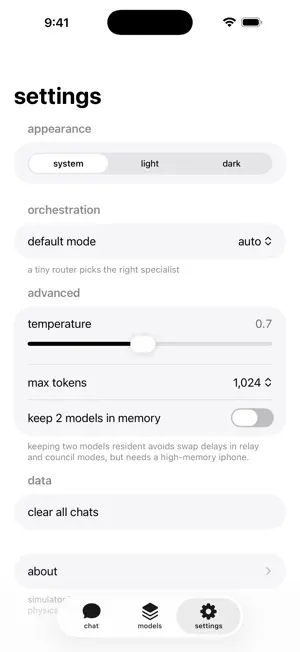 noni - AI Assistant screenshot 4