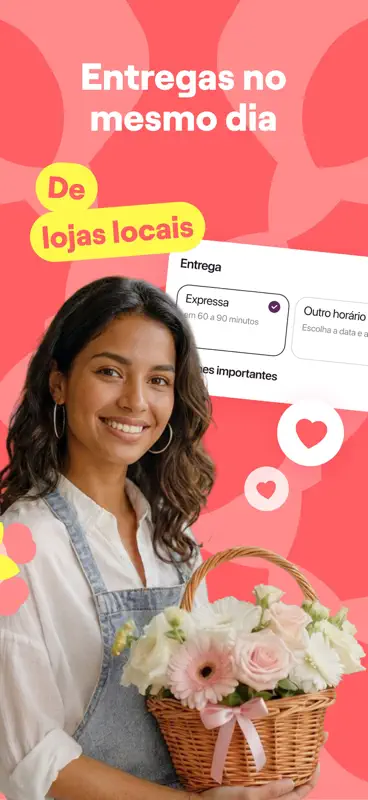 Udora: Presentes online screenshot 5 of 9