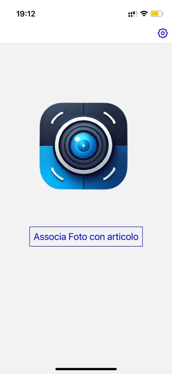 Screenshot #2 pour Gesca Camera