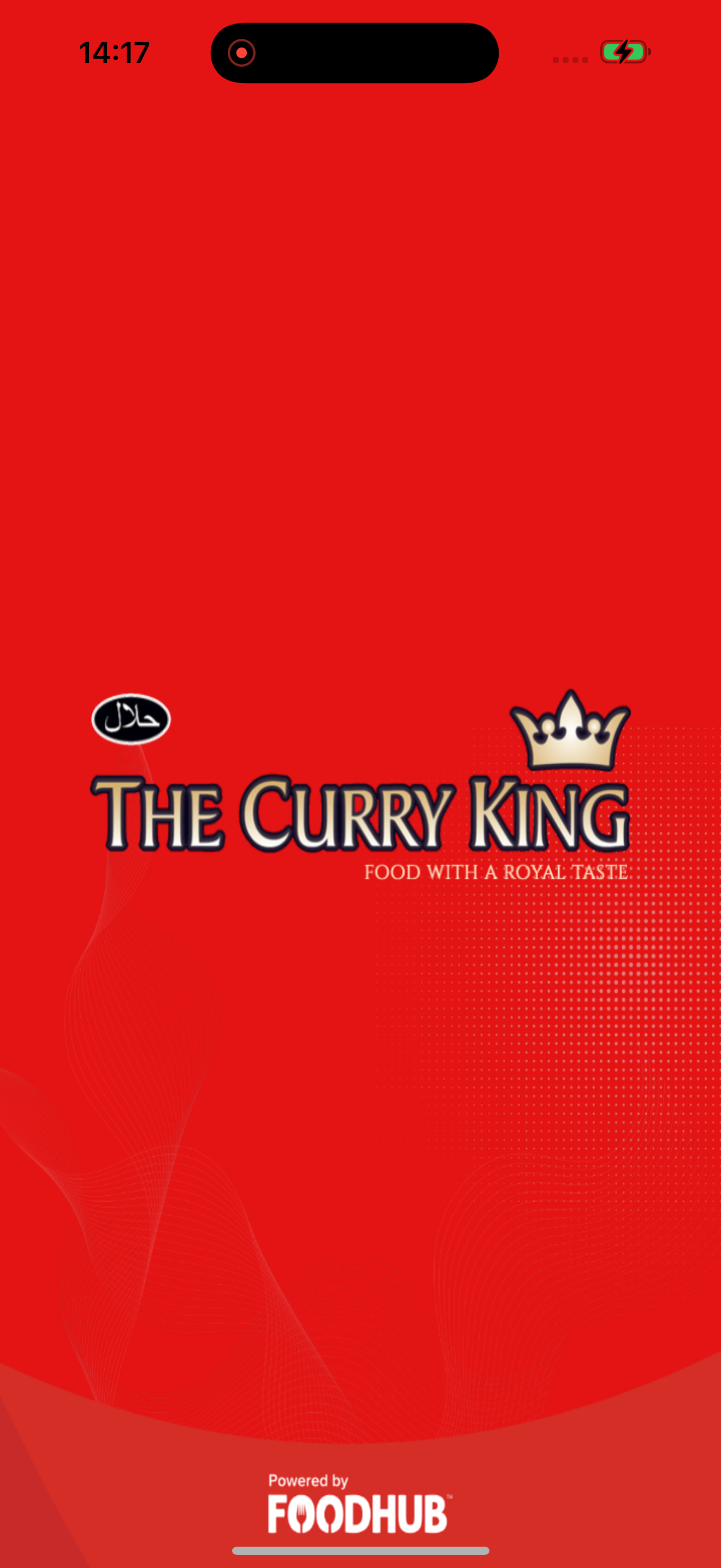 The Curry King Peterborough